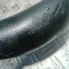 Tub intercooler Renault Fluence 1.5 dci cod motor K9K 837 cod 8200645723
