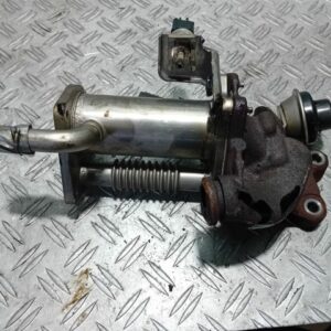 Racitor gaze Renault Kangoo 1.5 dci cod motor K9K 700 cod 147355713R