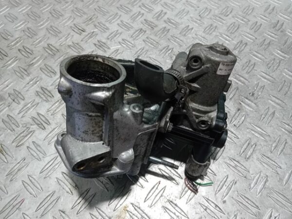 20260303_142804 Supapa EGR Renault Fluence 1.5 dci cod motor K9K 837 cod 8200846454
