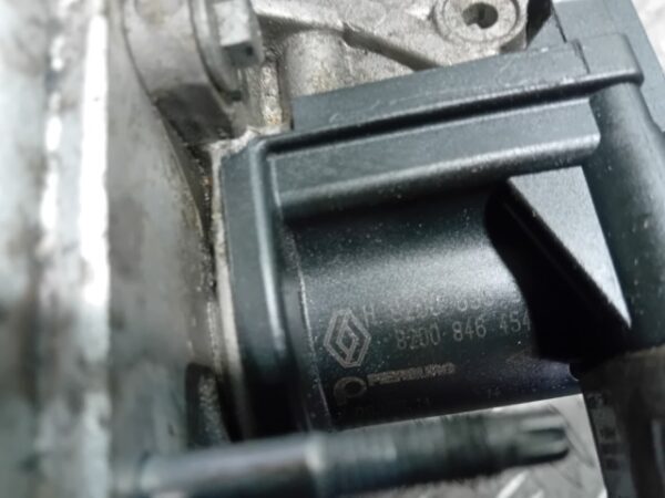20260303_142827 Supapa EGR Renault Fluence 1.5 dci cod motor K9K 837 cod 8200846454