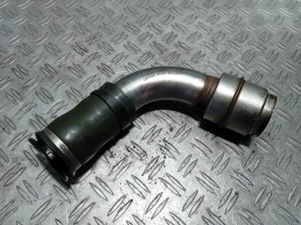 Tub intercooler Renault Kangoo 1.5 dci cod motor K9K 700 cod 21078