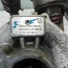 Turbina Renault Fluence 1.5 dci cod motor K9K 837 cod H82728404