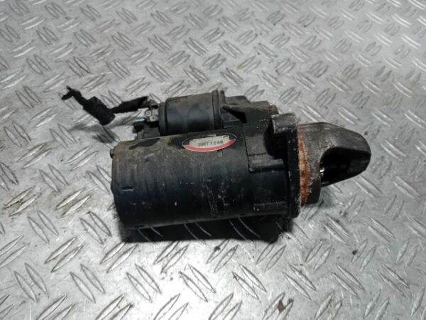 Electromotor Opel Corsa D 1.3 CDTI 2007 cod motor Z13DTH cod 657529 Electromotor Opel Corsa D 1.3 CDTI 2007 cod motor Z13DTH cod 657529