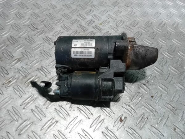 20260303_143542 Electromotor Opel Corsa D 1.3 CDTI 2007 cod motor Z13DTH cod 657529
