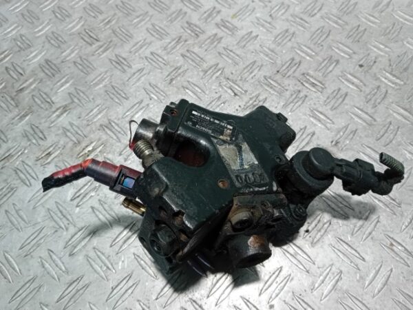 Pompa inalta presiune Opel Corsa D 1.3 CDTI 2007 cod motor Z13DTH cod 0445010122