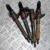 Injector Opel Corsa D 1.3 CDTI 2007 cod motor Z13DTH cod 0445110183