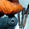 Injector Opel Corsa D 1.3 CDTI 2007 cod motor Z13DTH cod 0445110183
