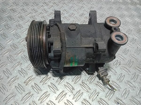 Compresor AC Citroen Xsara Picasso 1.6 benzina cod motor NFU cod 9628239480