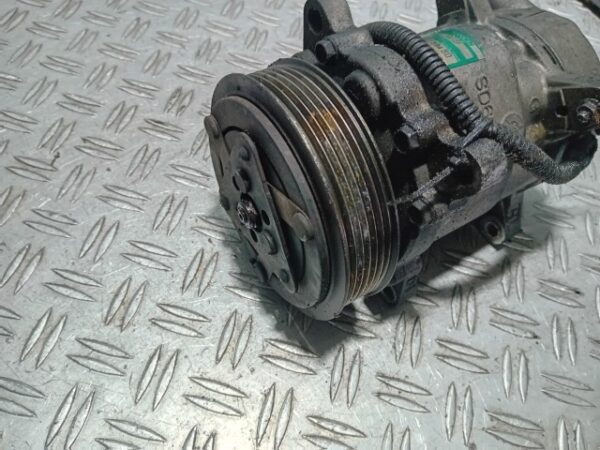 Compresor AC Citroen Xsara Picasso 1.6 benzina cod motor NFU cod 9628239480