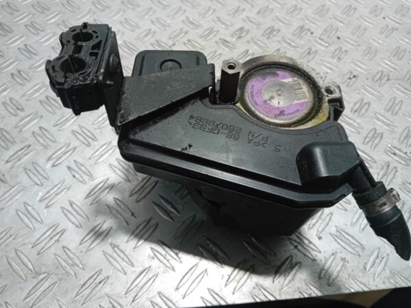 Pompa servo Citroen Xsara 1.6 benzina cod motor NFU cod 9636868880