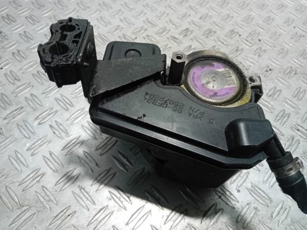 Pompa servo Citroen Xsara 1.6 benzina cod motor NFU cod 9636868880
