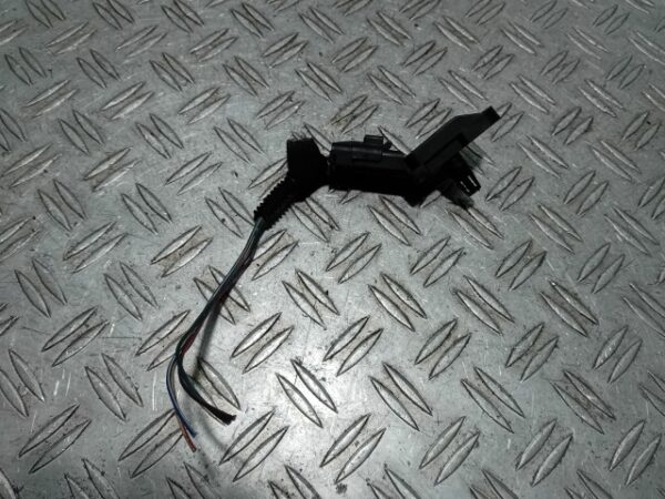 Senzor presiune aer Citroen C4 1.6 benzina cod motor NFU cod 9639381480