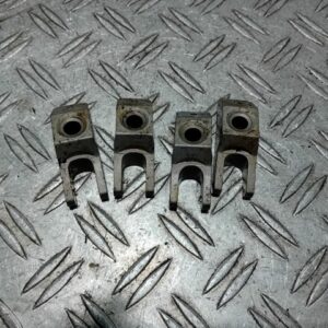 Bride prindere injector Fiat Doblo 1.6 MultiJet cod motor 198A3000 