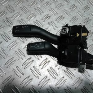 Maneta semnalizare cu tempomat Audi A3 8P cod 8P0 953 513 B