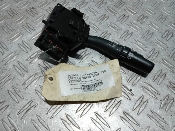 Maneta stergator Toyota Avensis cod 173821