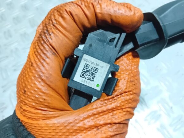 Maneta control radio Renault Megane 3 cod 255520013r