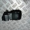 Maneta comanda radio Renault Scenic 3 cod 255520014RC