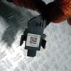 Maneta comanda radio Renault Scenic 3 cod 255520014RC