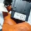 Maneta stergator Renault Twingo 2 cod 8200856007