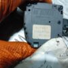 Maneta stergator Renault Twingo cod 7700832722