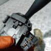 Maneta stergator Hyundai i10 cod 202007962 