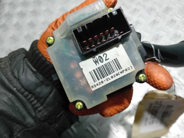 Maneta stergator Hyundai i30 cod 93420-2L020