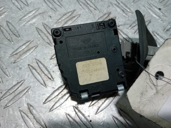 Maneta stergator Renault Twingo