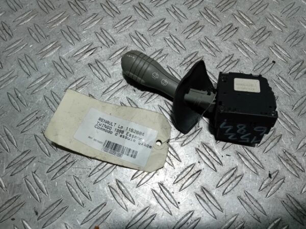 Maneta stergator Renault Twingo I  cod 7701046628