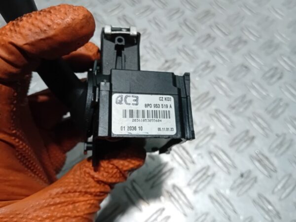 Maneta stergator Audi A3 cod piesa 8P0953519A