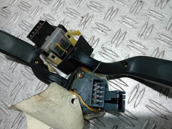 20260303_162255 Manete semnalizare si stergator cu pilot automat Saab 9-5 1997