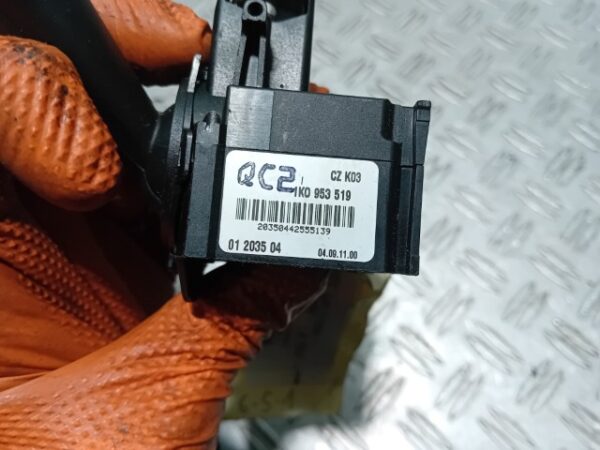 Manetă ștergător Volkswagen VW Golf 5 cod 1K0953519