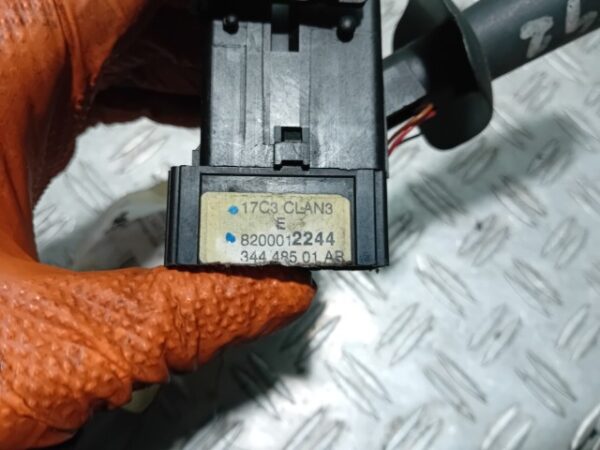 Maneta stergator Renault Espace 4 cod 8200012244
