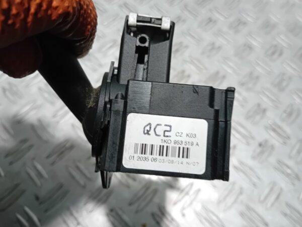 Maneta stergator Audi A3 cod 1K0953519A