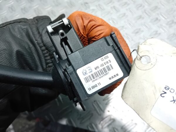 20260303_162558 Maneta stergator Audi A3 cod 8P0 953 519 D