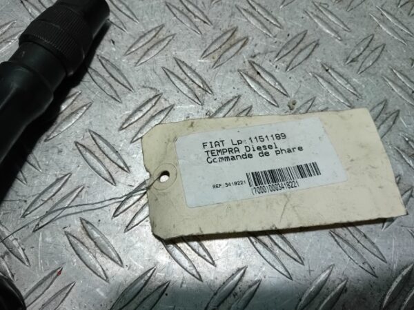 Maneta semnalizare Fiat Tempra
