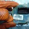 Maneta stergator Hyundai i30 cod 93420-2R020