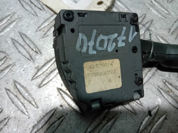 Maneta stergator Renault Twingo 1 cod 7700832722