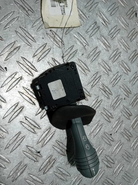 Maneta stergator Renault Twingo 1