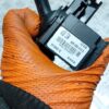 Maneta stergator Audi A3 cod 8P0953519E