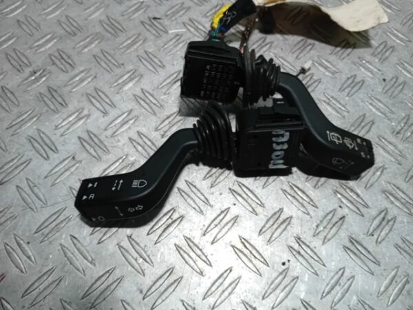 Set manete semnalizare si stergator Opel Zafira A cod 090 243 394 501 830