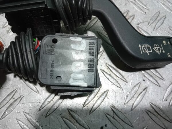 Set manete semnalizare si stergator Opel Zafira A cod 090 243 394 501 830