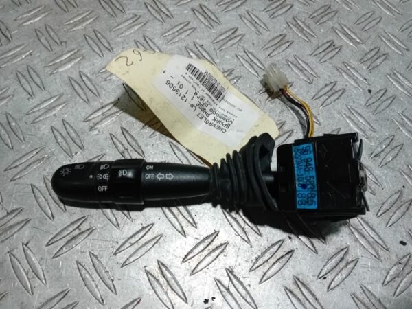 Maneta stergator Chevrolet Spark cod 96948583