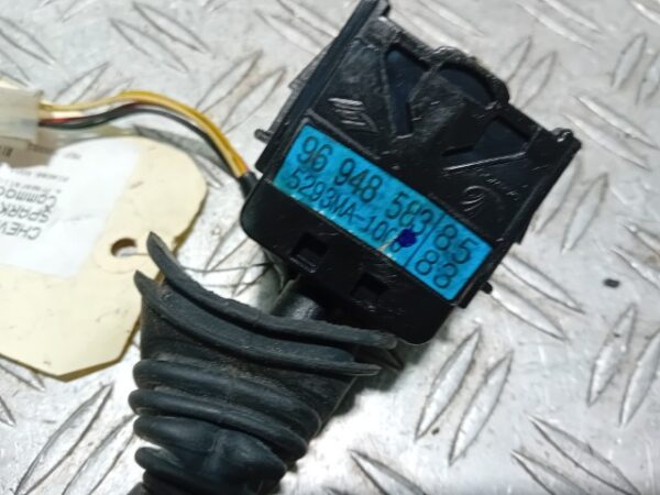 Maneta stergator Chevrolet Spark cod 96948583