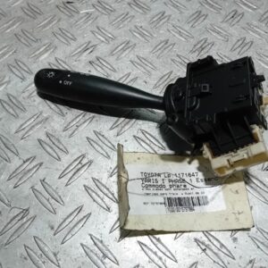 20260303_163851 Maneta semnalizare Toyota Yaris