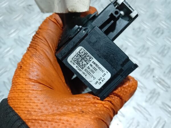 Maneta stergator Seat Leon cod 1K0953519J