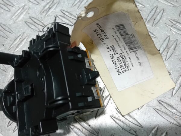Maneta semnalizare Daihatsu Sirion