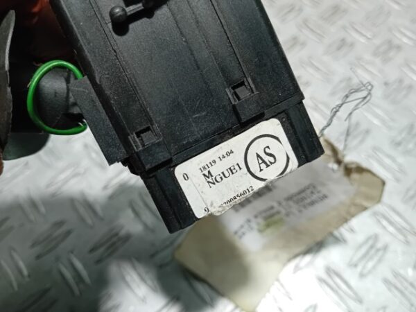 Maneta stergator Renault Twingo 2 cod 8200856012