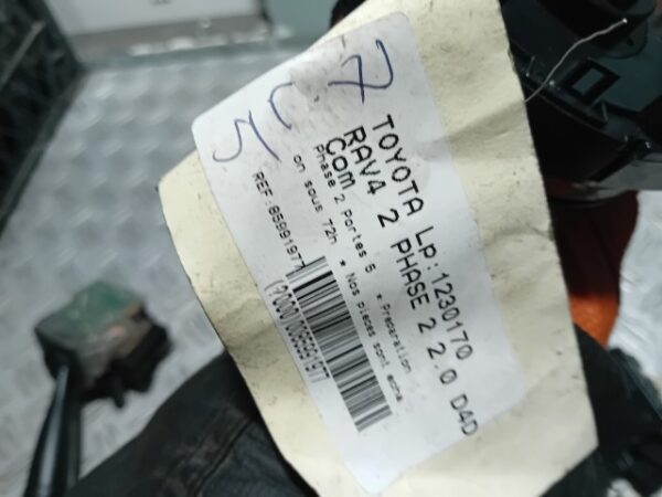 20260303_164634 Maneta stergatoare Audi A3 S3 8p cod 8P0953519E