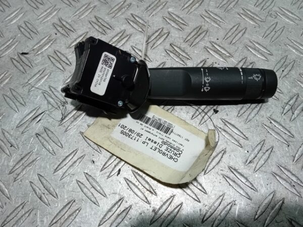 Maneta stergator Chevrolet Cruze cod 20941129 