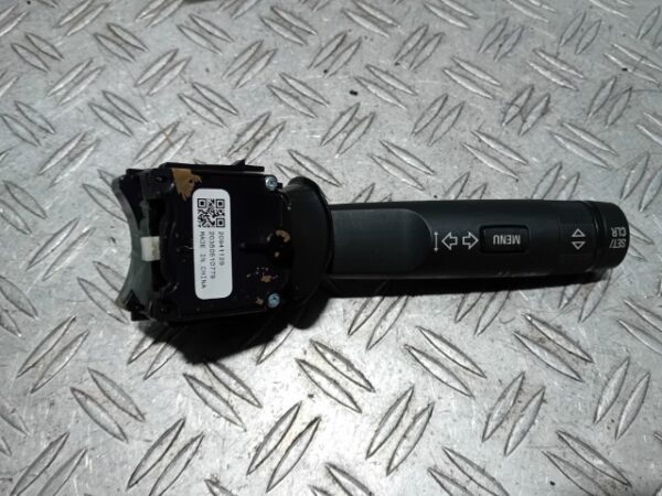 Maneta semnalizare Chevrolet Cruze cod 20941129